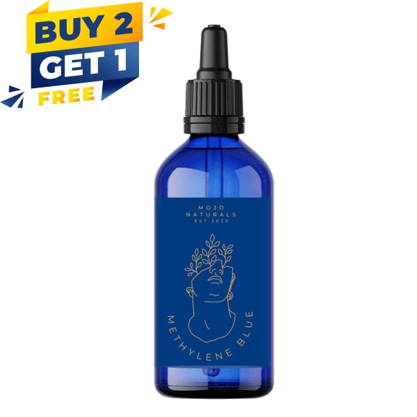 Methylene Blue 1% solution
